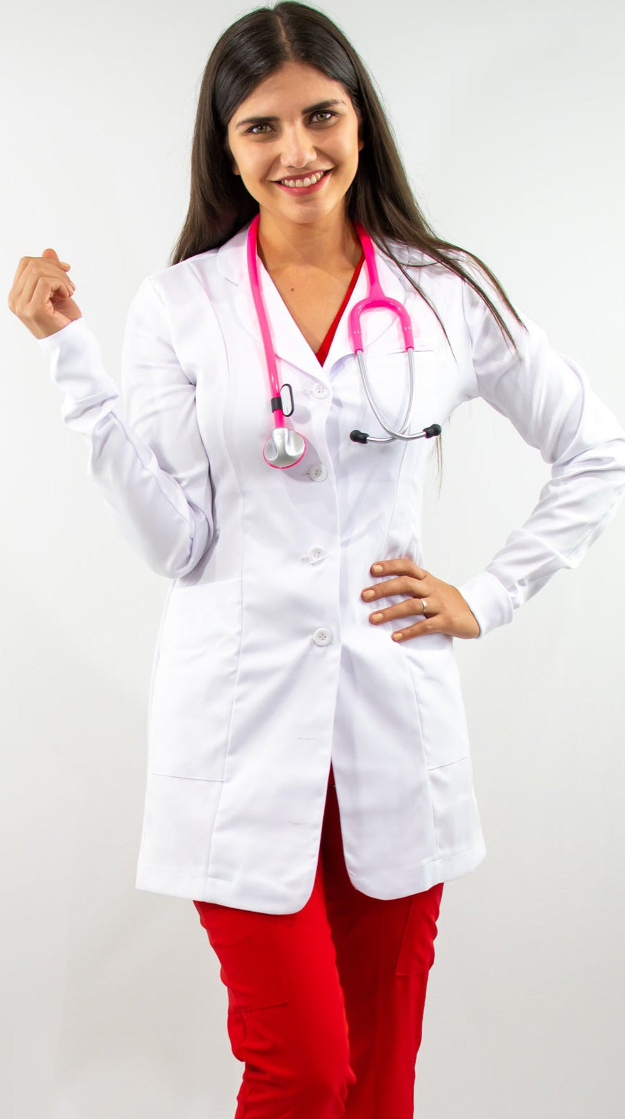 uniforme medico