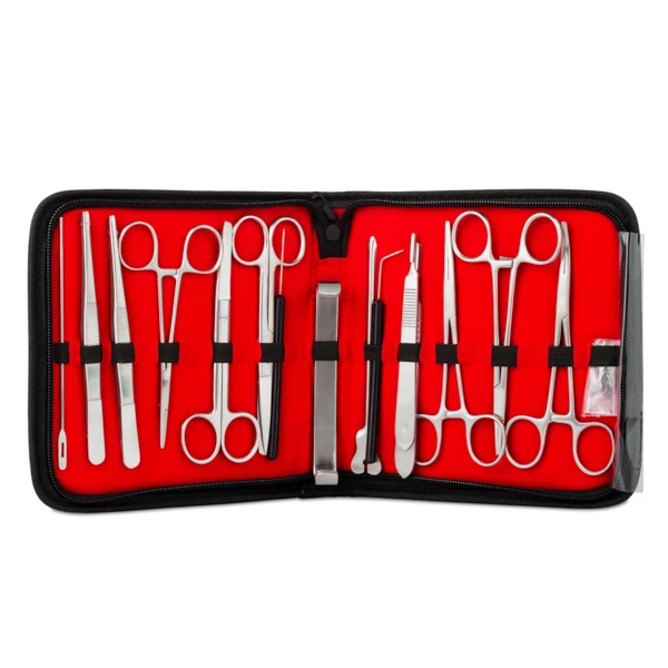 Estuche  de Disección