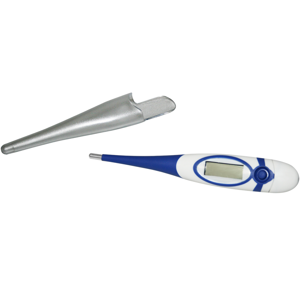 FLEXIBLE DIGITAL THERMOMETER TD 200