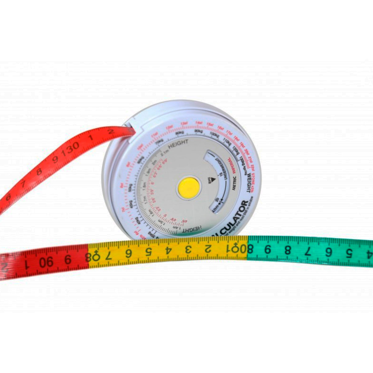 BMI TAPE MEASURE